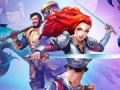 Jwèt Empires & Puzzles Rpg Quest