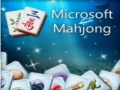 Jwèt Microsoft Mahjong