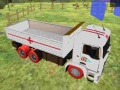 Jwèt Cargo Truck Transport Simulator 2020