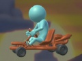 Jwèt  Kart Racer