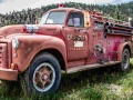 Jwèt Rusty Cars Slide
