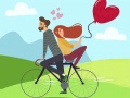 Jwèt Couple In Love Jigsaw