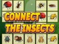 Jwèt Connect The Insects