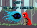 Jwèt Entity: The Clumsy Sorcerer