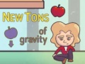 Jwèt New Tons of Gravity
