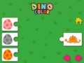 Jwèt Dino Color