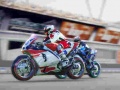Jwèt Super Bike Wild Race