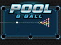 Jwèt Pool 8 Ball