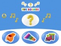 Jwèt The Sounds