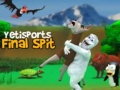 Jwèt Yetisports Final Spit