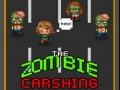 Jwèt The Zombie Crashing