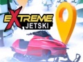 Jwèt Extreme Jetski 