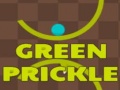 Jwèt Green Prickle