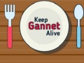 Jwèt Keep Gannet Alive
