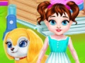 Jwèt Baby Taylor Dog House
