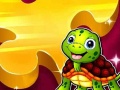Jwèt Cute Turtle Jigsaw Puzzles