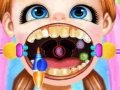 Jwèt Little Princess Dentist Adventure