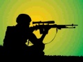Jwèt U.S. Army Hidden