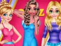 Jwèt Princess Fashion Quiz