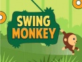 Jwèt Swing Monkey