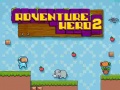 Jwèt Adventure Hero 2