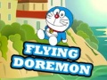 Jwèt Flying Doremon