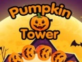 Jwèt Pumpkin tower halloween