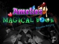 Jwèt Amelies Magical book
