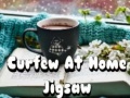 Jwèt Curfew At Home Jigsaw