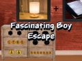 Jwèt Fascinating Boy Escape