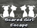 Jwèt Scared Girl Escape