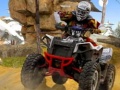 Jwèt ATV Quad Bike Off-road