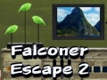 Jwèt Falconer Escape 2