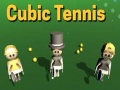 Jwèt Cubic Tennis