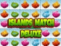 Jwèt Islands Match Deluxe