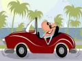 Jwèt Convertible Cars Jigsaw