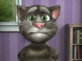 Jwèt Talking Tom Funny Time