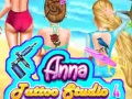 Jwèt Anna Tattoo Studio 4