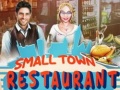 Jwèt Small Town Restaurant