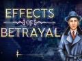 Jwèt Effects of Betrayal