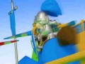 Jwèt Jousting Heroes
