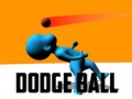 Jwèt Dodge Ball