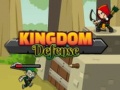 Jwèt Kingdom Defense