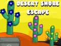 Jwèt Desert Shore Escape