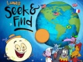Jwèt Luna's Seek and Find