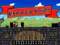Jwèt Cowardly Knight