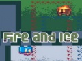 Jwèt Fire and Ice