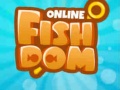 Jwèt  Online Fish Dom