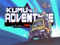 Jwèt Kumu's Adventure
