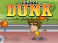Jwèt Street Dunk